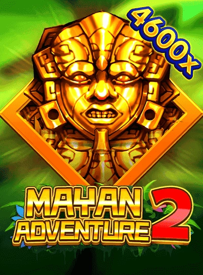 Mega bingo room game cover